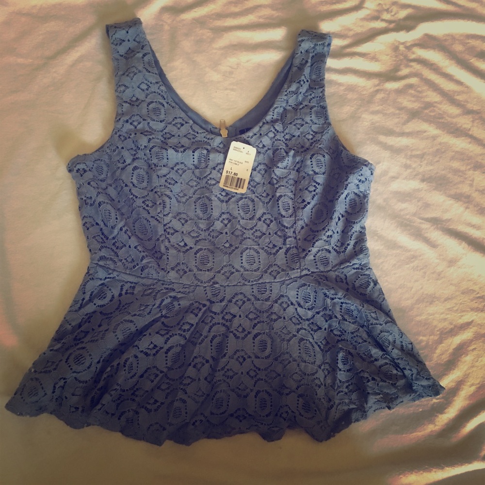 Forever 21 top